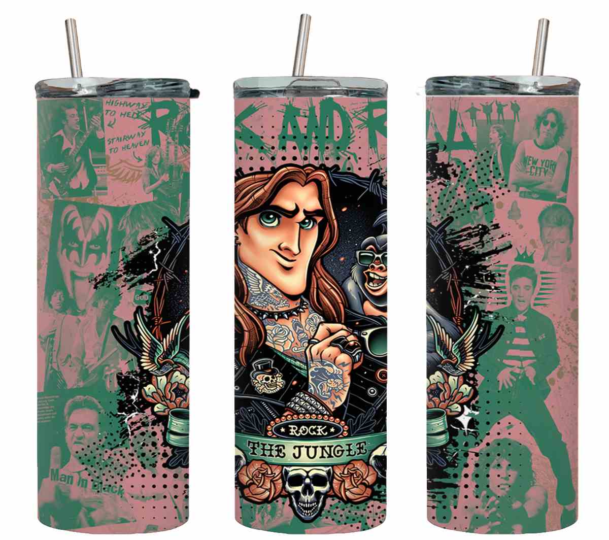 Rock Star Prince-11190